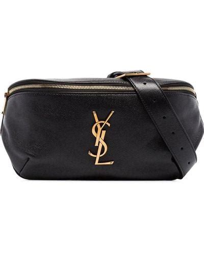 yves saint laurent bauchtasche|ysl saint laurent totes.